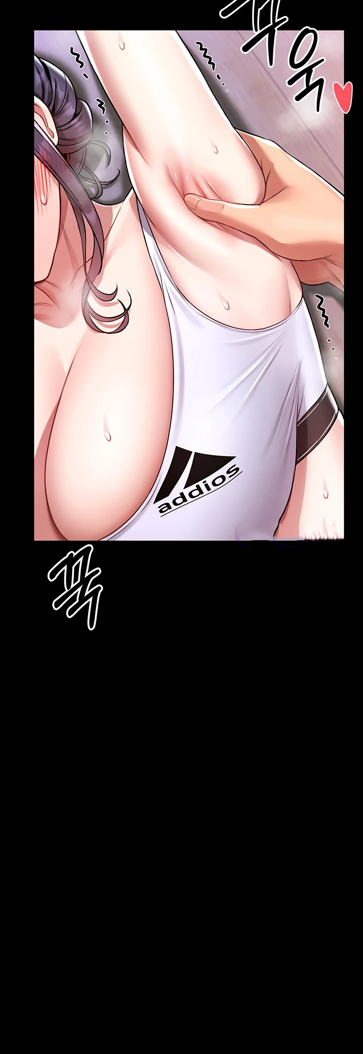 I Will Teach You Self Defense - Page 48